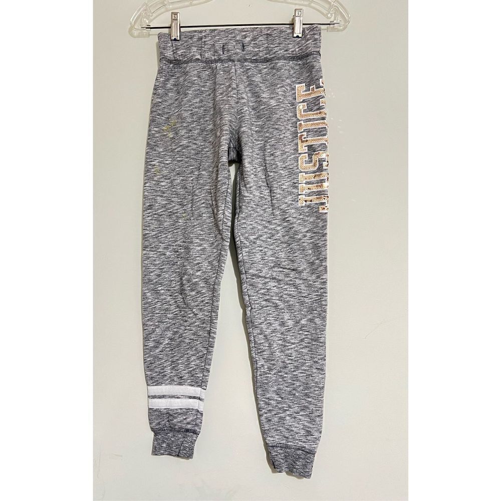 Justice Joggers - Picture 3 of 10